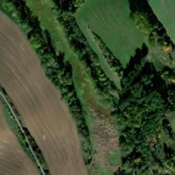 Satellite imagery of Šibeník, CZ