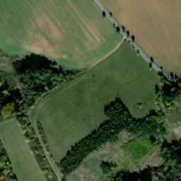 Satellite imagery of Šibeník, CZ