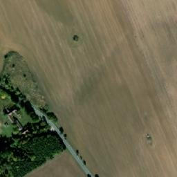 Satellite imagery of Šibeník, CZ