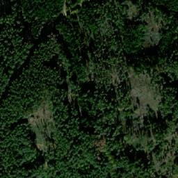 Satellite imagery of (U Kapličky[Písečné]), CZ