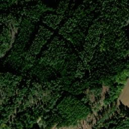 Satellite imagery of Šibeniční vrch [Písečné], CZ