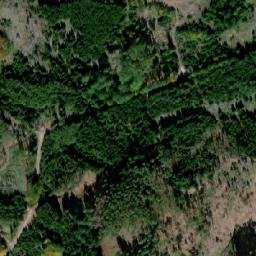 Satellite imagery of (U Obrázku [Nové Hobzí]) GSM, CZ