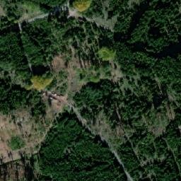 Satellite imagery of Dlouhá hora [Staré Hobzí], CZ