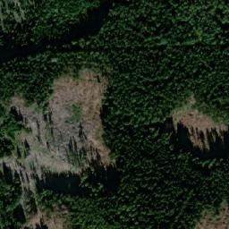 Satellite imagery of Dlouhá hora [Staré Hobzí], CZ