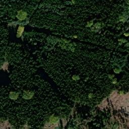 Satellite imagery of Dlouhá hora [Staré Hobzí], CZ