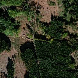 Satellite imagery of Sedlo [Panenská], CZ
