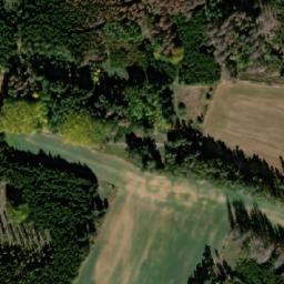 Satellite imagery of Sedlo [Panenská], CZ