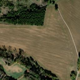 Satellite imagery of Sedlo [Panenská], CZ