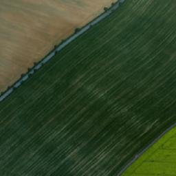 Satellite imagery of (Na Ráně [Chvalatice]), CZ
