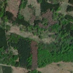 Satellite imagery of (Liščina) [Nové Syrovice], CZ