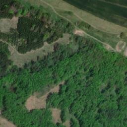 Satellite imagery of (Liščina) [Nové Syrovice], CZ