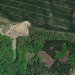 Satellite imagery of (Koukalka) [Blížkovice-Ves Blížkovice], CZ