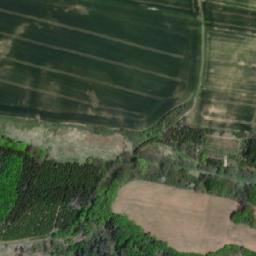 Satellite imagery of (Koukalka) [Blížkovice-Ves Blížkovice], CZ