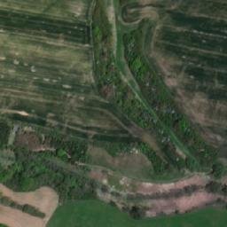 Satellite imagery of (Koukalka) [Blížkovice-Ves Blížkovice], CZ