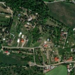 Satellite imagery of [Střelice u Jevišovic] GSm, CZ