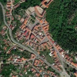 Satellite imagery of [Střelice u Jevišovic] GSm, CZ