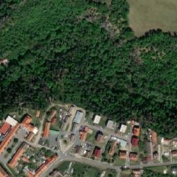 Satellite imagery of [Střelice u Jevišovic] GSm, CZ