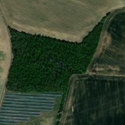 Satellite imagery of Nad Makšovkou, CZ