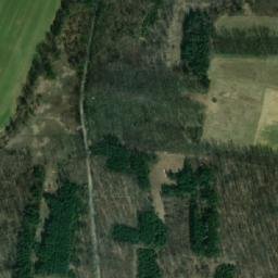 Satellite imagery of (U Třešní [Višňové]), CZ