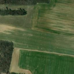 Satellite imagery of (U Třešní [Višňové]), CZ