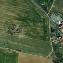 Satellite imagery of Stará hora, CZ