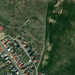 Satellite imagery of Stará hora, CZ