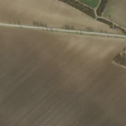 Satellite imagery of [Kubšice] GSM, CZ