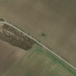 Satellite imagery of [Kubšice] GSM, CZ