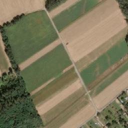 Satellite imagery of [Pohořelice] GSM, CZ