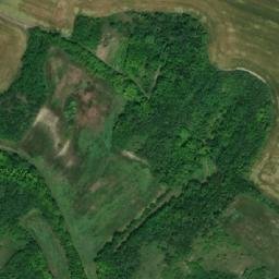 Satellite imagery of Punty [Velké Němčice], CZ