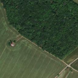 Satellite imagery of Liščí vrch [Nikolčice] GSM, CZ