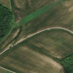 Satellite imagery of Liščí vrch [Nikolčice] GSM, CZ