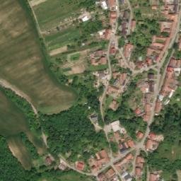 Satellite imagery of Žerotímský vrch [Nikolčice] GSM, CZ