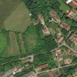 Satellite imagery of Za zahradou [Diváky] GSM, CZ