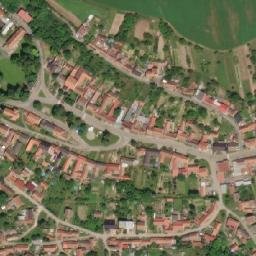 Satellite imagery of Za zahradou [Diváky] GSM, CZ