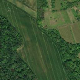 Satellite imagery of Hůrky [Klobouky], CZ