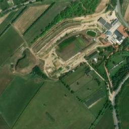 Satellite imagery of Větrník [Klobouky] GSM, CZ
