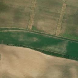 Satellite imagery of Větrník [Klobouky] GSM, CZ