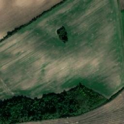Satellite imagery of (Příčky N [Strážovice]), CZ
