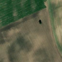 Satellite imagery of (Příčky S [Stavěšice]), CZ