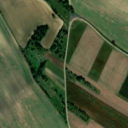 Satellite imagery of Záviště [Svatobořice-Mistřín-Svatobořice], CZ