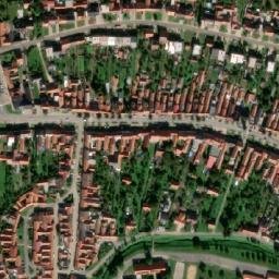 Satellite imagery of [Hluk] GSM, CZ