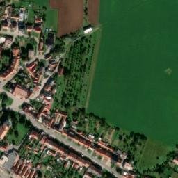 Satellite imagery of [Hluk] GSM, CZ