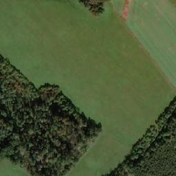 Satellite imagery of Králov [Uherský Brod], CZ