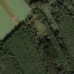 Satellite imagery of Králov [Uherský Brod], CZ