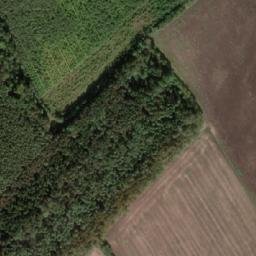 Satellite imagery of Králov [Uherský Brod], CZ