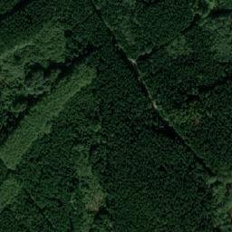 Satellite imagery of Špilovské [Bojkovice-Bzová], CZ