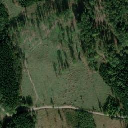 Satellite imagery of Špilovské [Bojkovice-Bzová], CZ