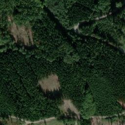 Satellite imagery of Špilovské [Bojkovice-Bzová], CZ