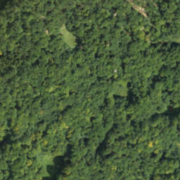 Satellite imagery of Lysec, SK